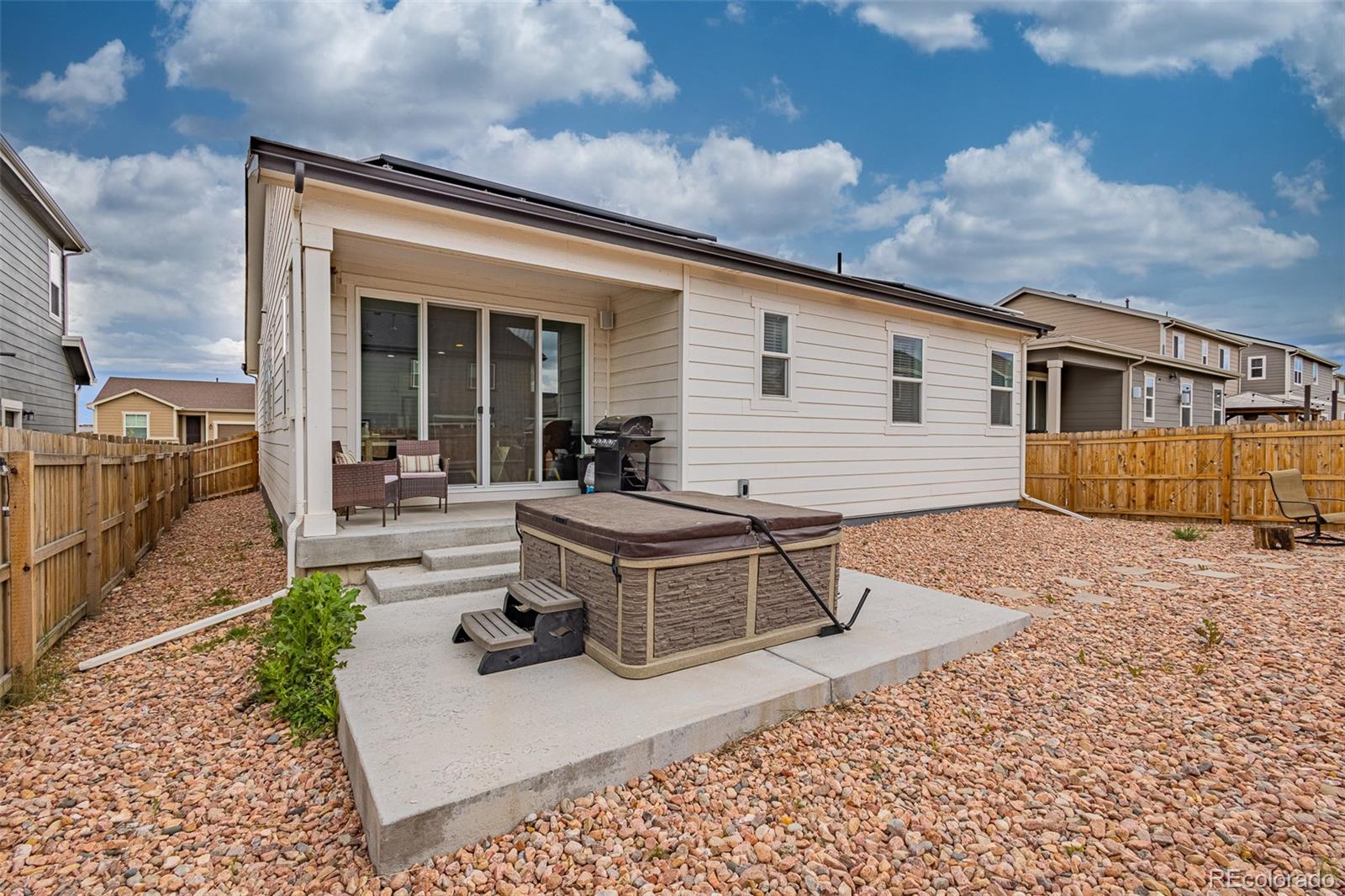 MLS Image #26 for 2719  gobi drive,colorado springs, Colorado