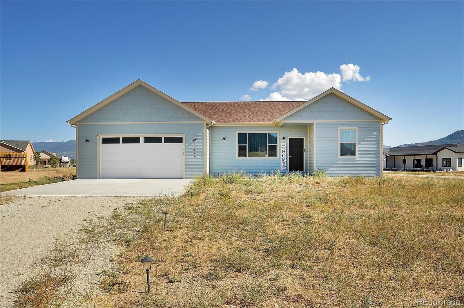 MLS Image #0 for 15626  paintbrush street,buena vista, Colorado