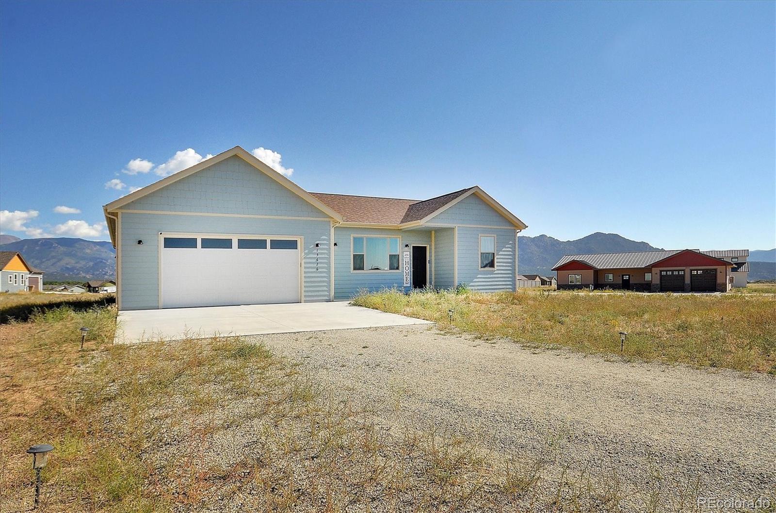 MLS Image #2 for 15626  paintbrush street,buena vista, Colorado