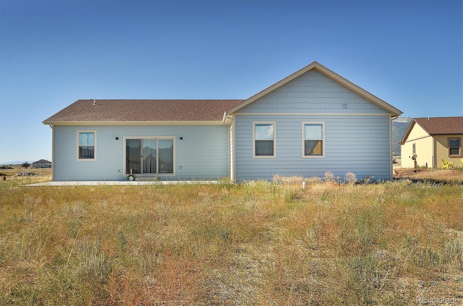 MLS Image #24 for 15626  paintbrush street,buena vista, Colorado