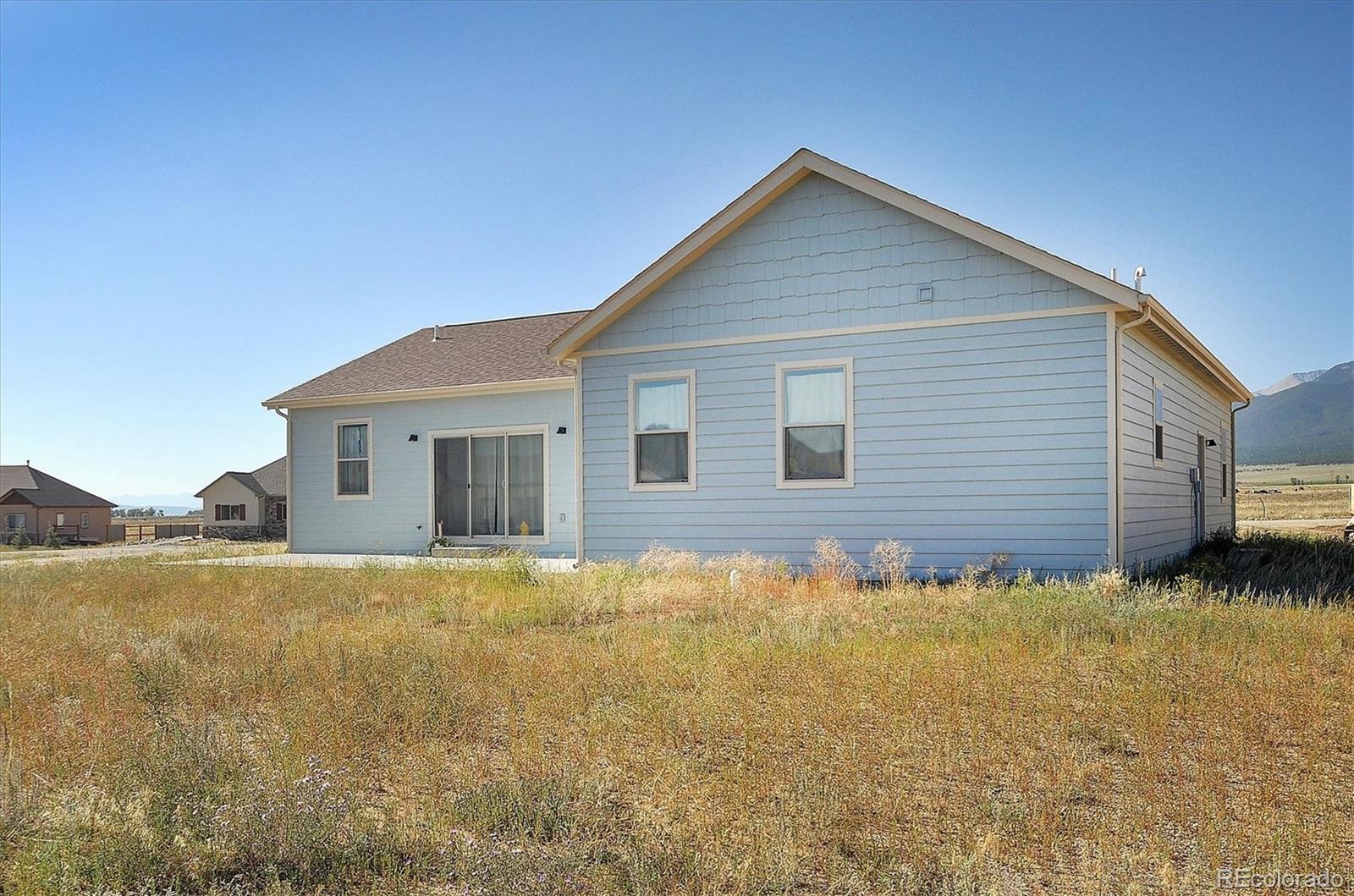 MLS Image #25 for 15626  paintbrush street,buena vista, Colorado