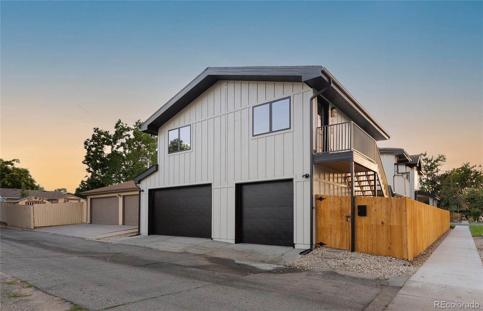 MLS Image #33 for 4494 n meade street,denver, Colorado