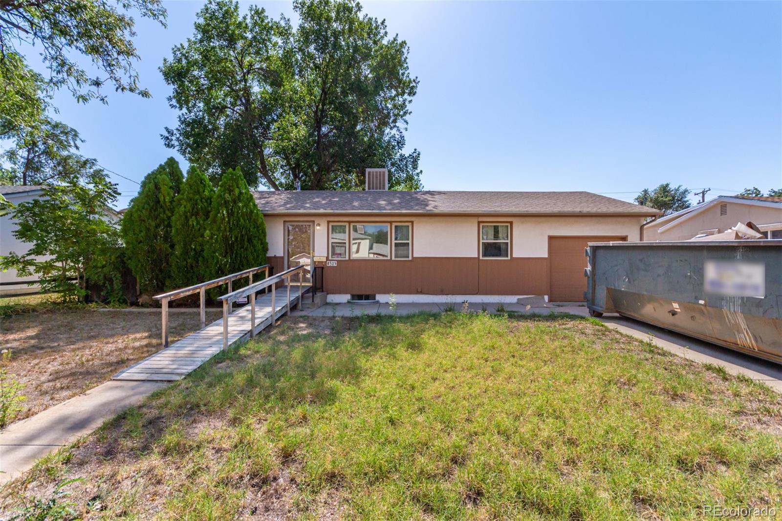 MLS Image #0 for 52  caledonia road,pueblo, Colorado