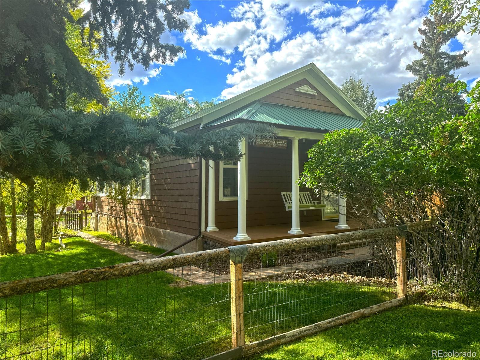 MLS Image #0 for 218 s fourth street,westcliffe, Colorado