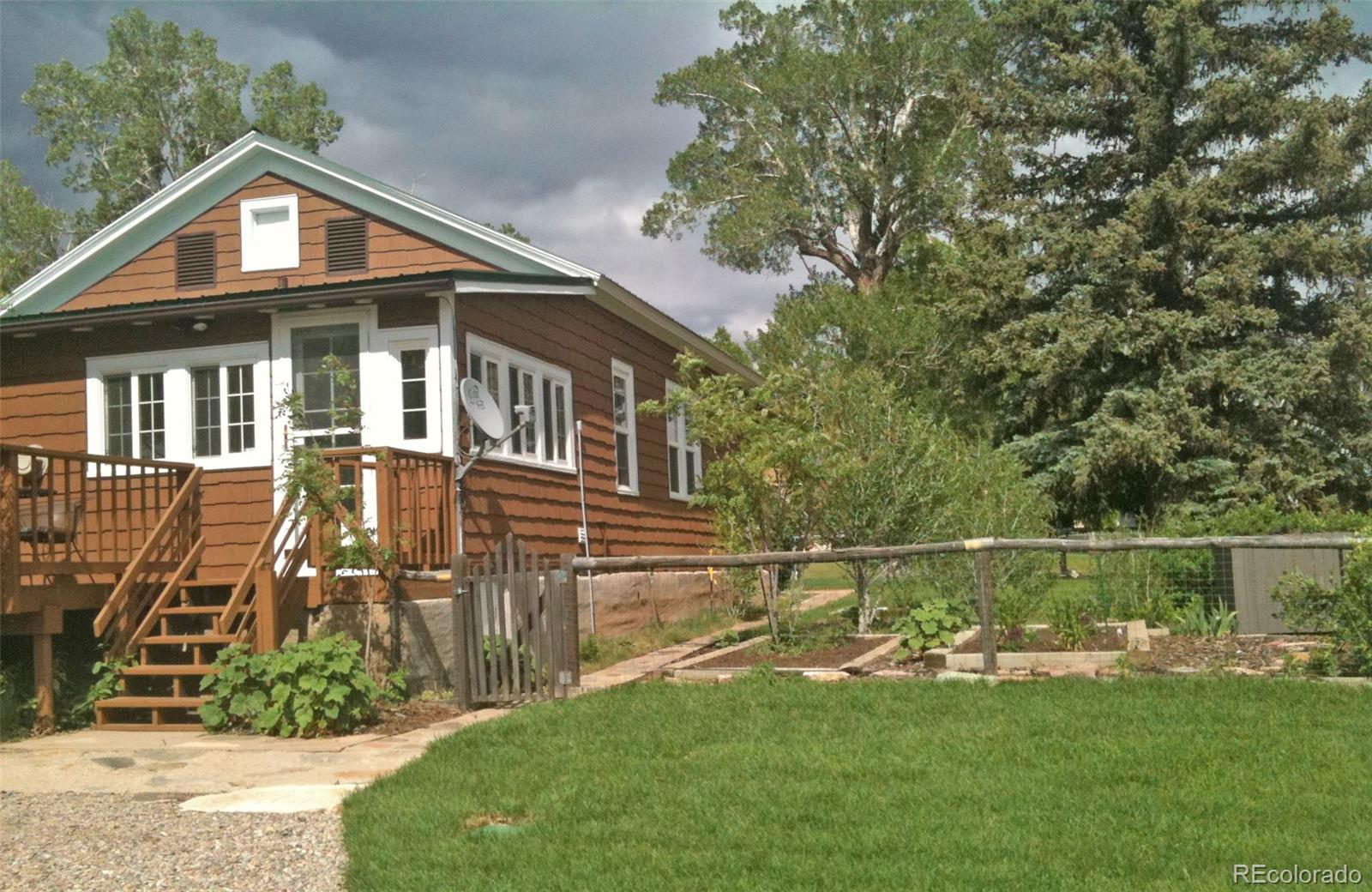 MLS Image #38 for 218 s fourth street,westcliffe, Colorado