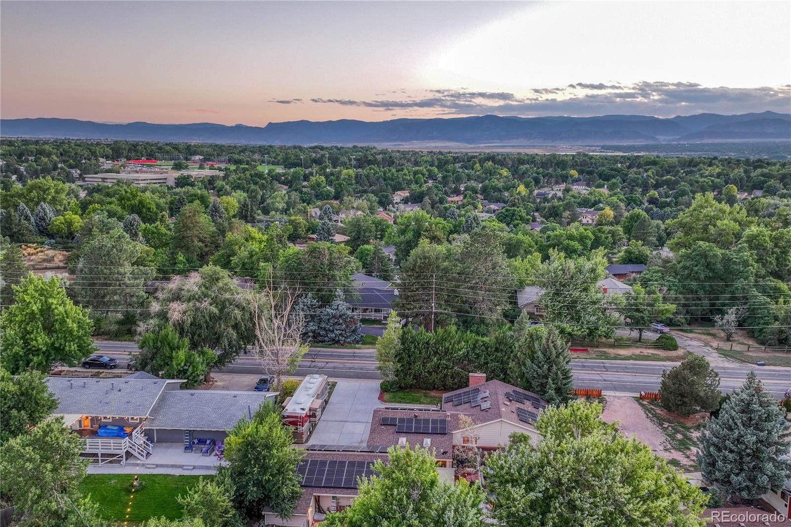 MLS Image #46 for 1039 w ridge road,littleton, Colorado