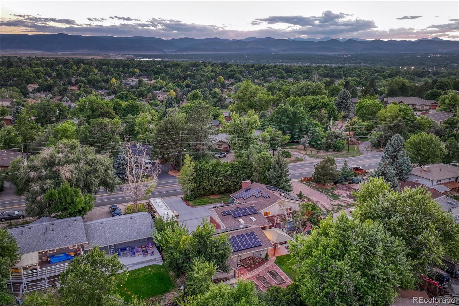 MLS Image #47 for 1039 w ridge road,littleton, Colorado