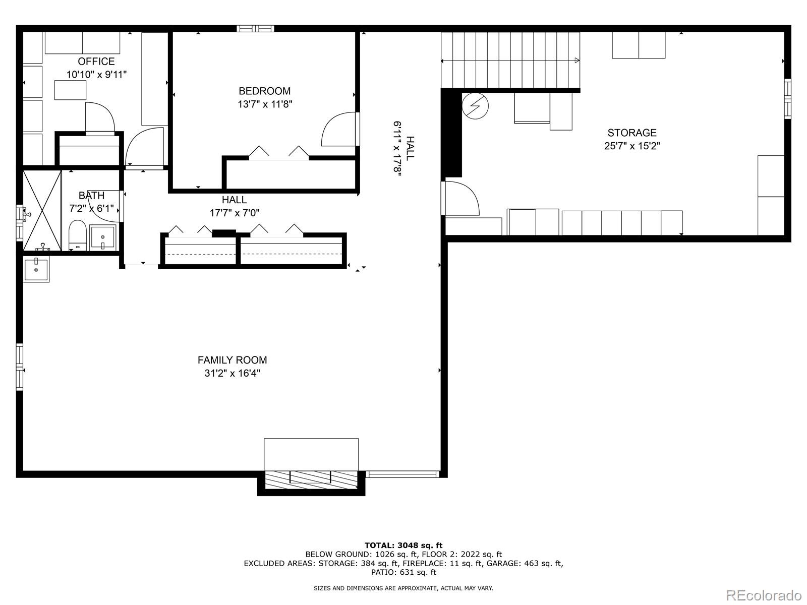 MLS Image #48 for 1039 w ridge road,littleton, Colorado