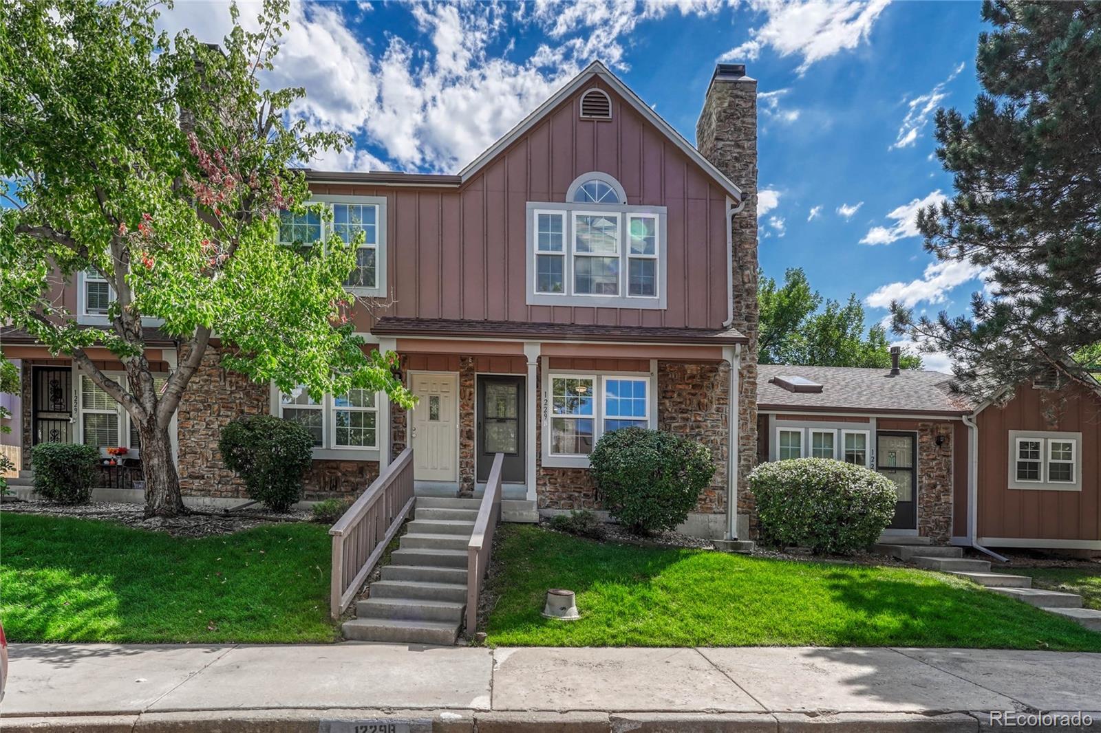 MLS Image #0 for 1229 s flower circle,lakewood, Colorado