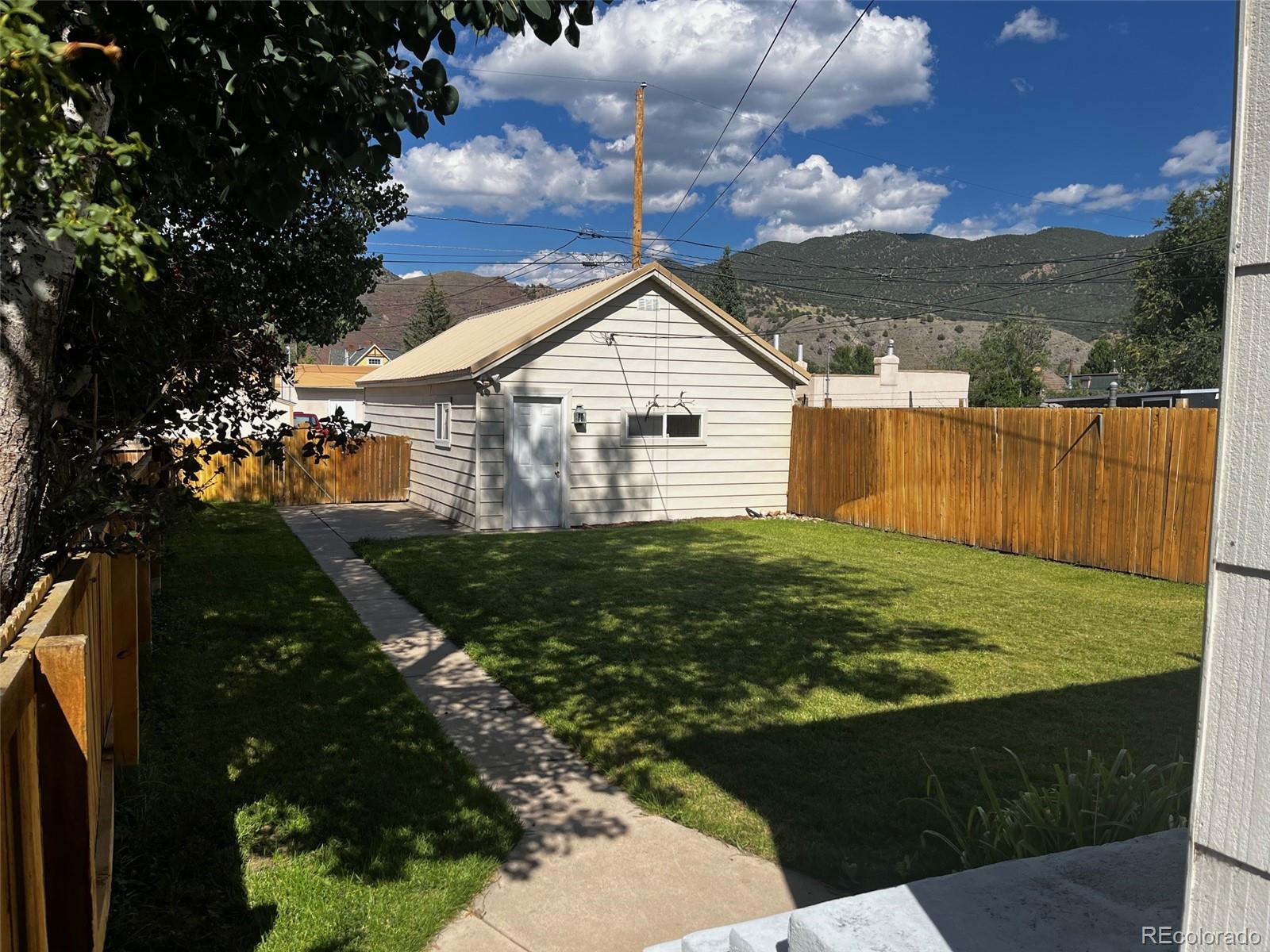 CMA Image for 338 E 3rd Street,Salida, Colorado