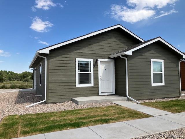 MLS Image #0 for 1619  osage avenue,fort morgan, Colorado