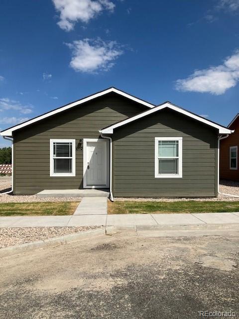 MLS Image #12 for 1619  osage avenue,fort morgan, Colorado