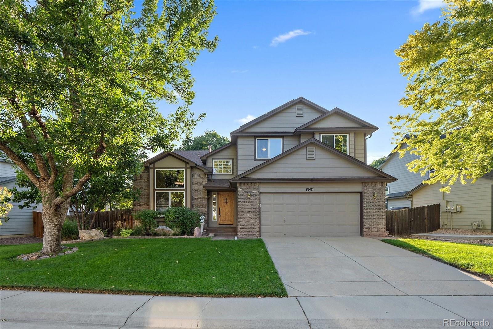 MLS Image #26 for 13471  cascade street,broomfield, Colorado