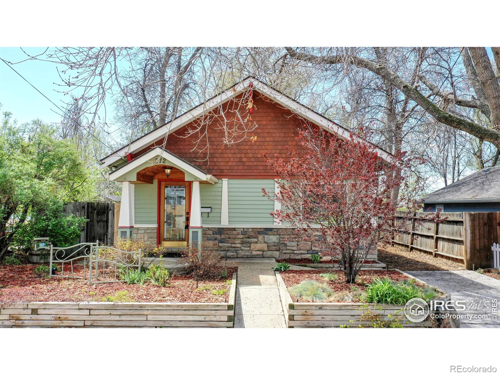 MLS Image #19 for 212  3rd street,loveland, Colorado