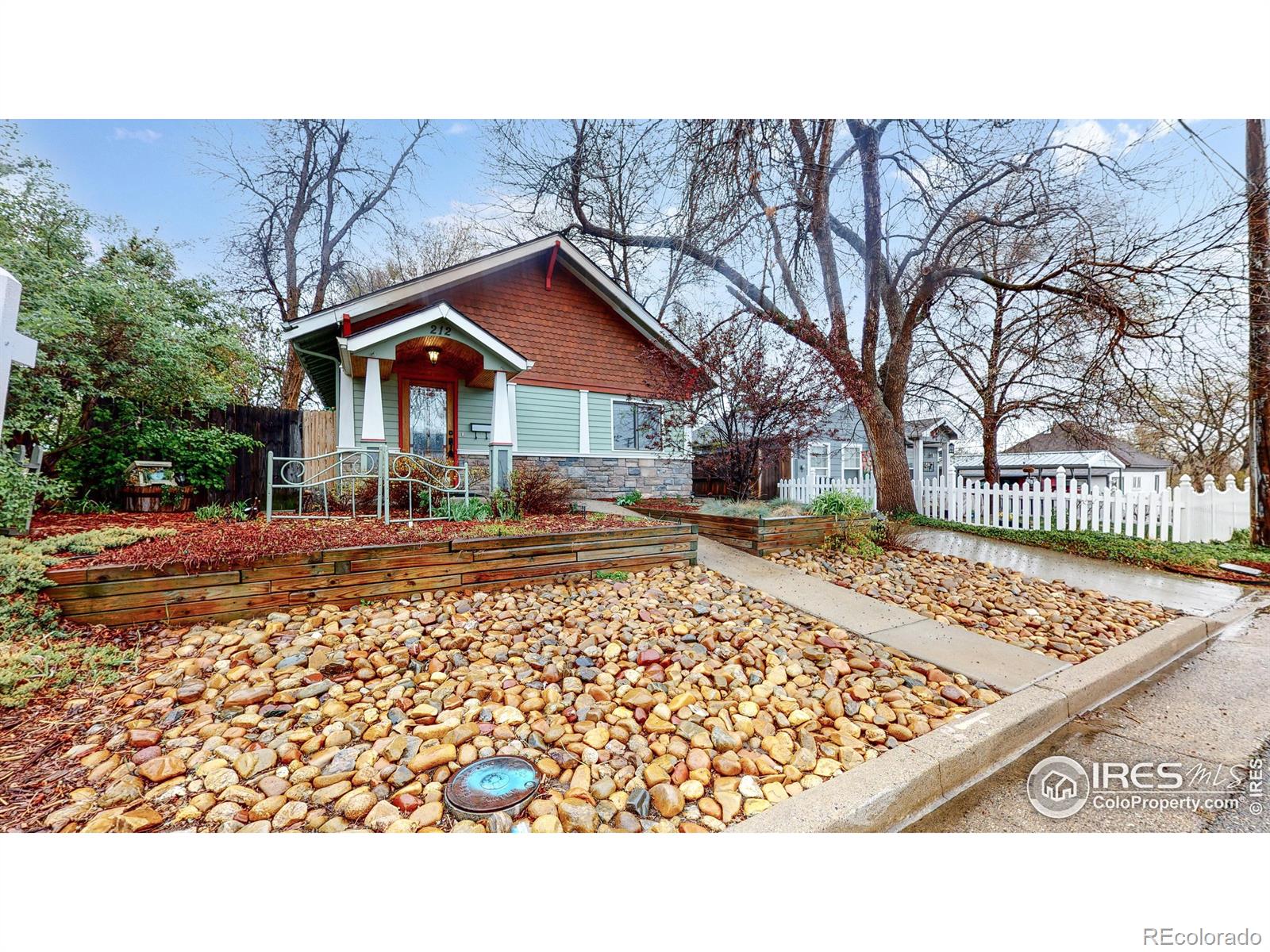 MLS Image #22 for 212  3rd street,loveland, Colorado