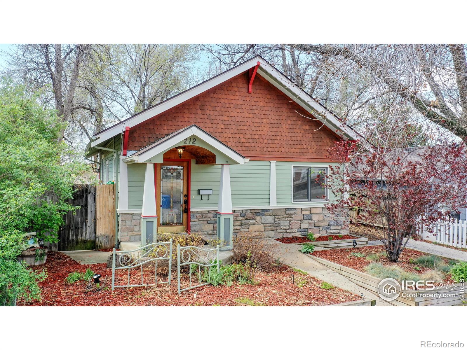 MLS Image #31 for 212  3rd street,loveland, Colorado