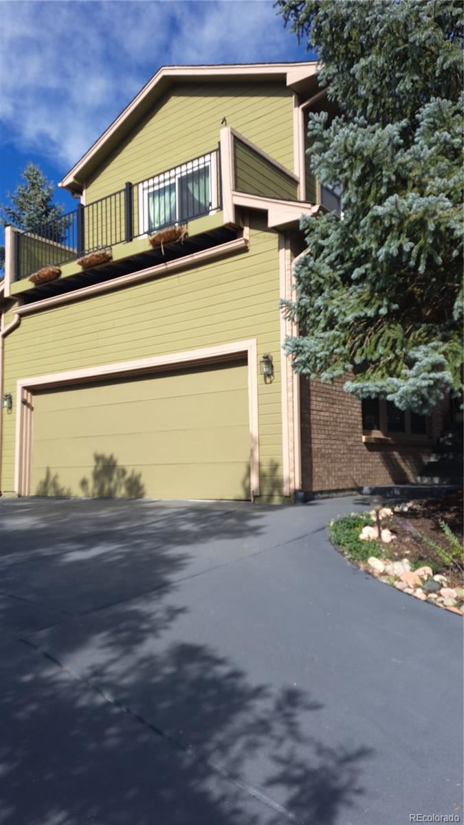 MLS Image #3 for 15041  la jolla place,colorado springs, Colorado