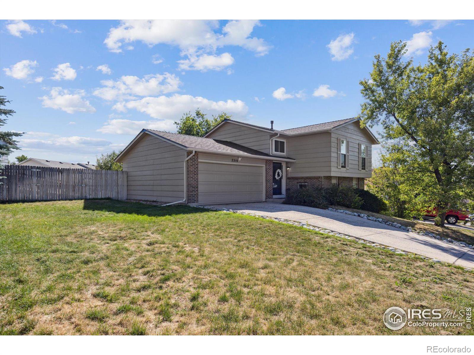 MLS Image #2 for 2216  summerfield drive,castle rock, Colorado