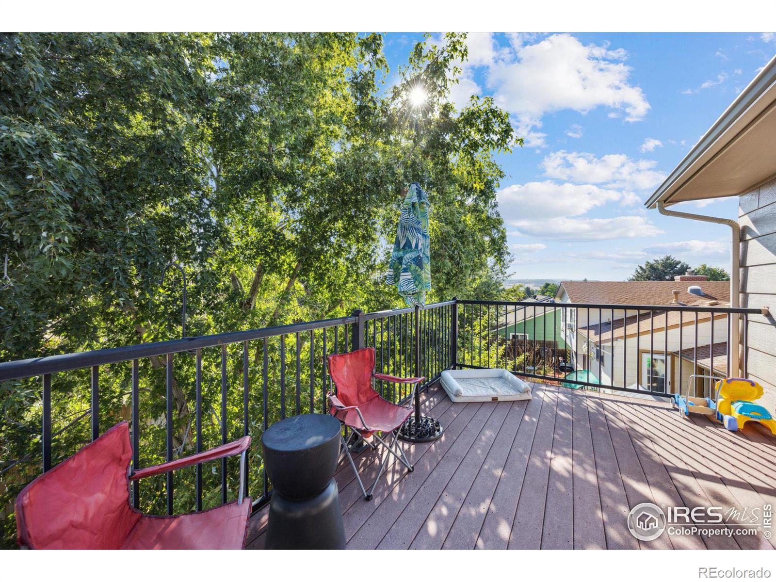 MLS Image #24 for 2216  summerfield drive,castle rock, Colorado