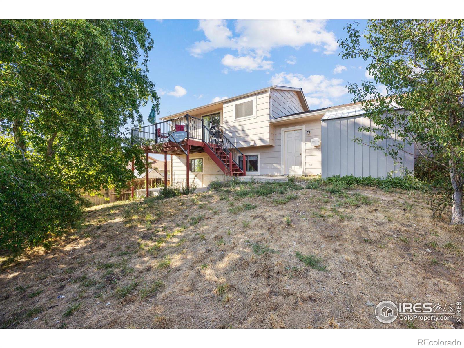 MLS Image #25 for 2216  summerfield drive,castle rock, Colorado