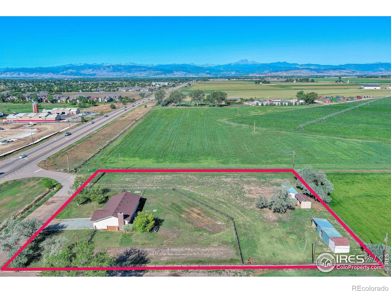 MLS Image #0 for 12323  rock lane,longmont, Colorado