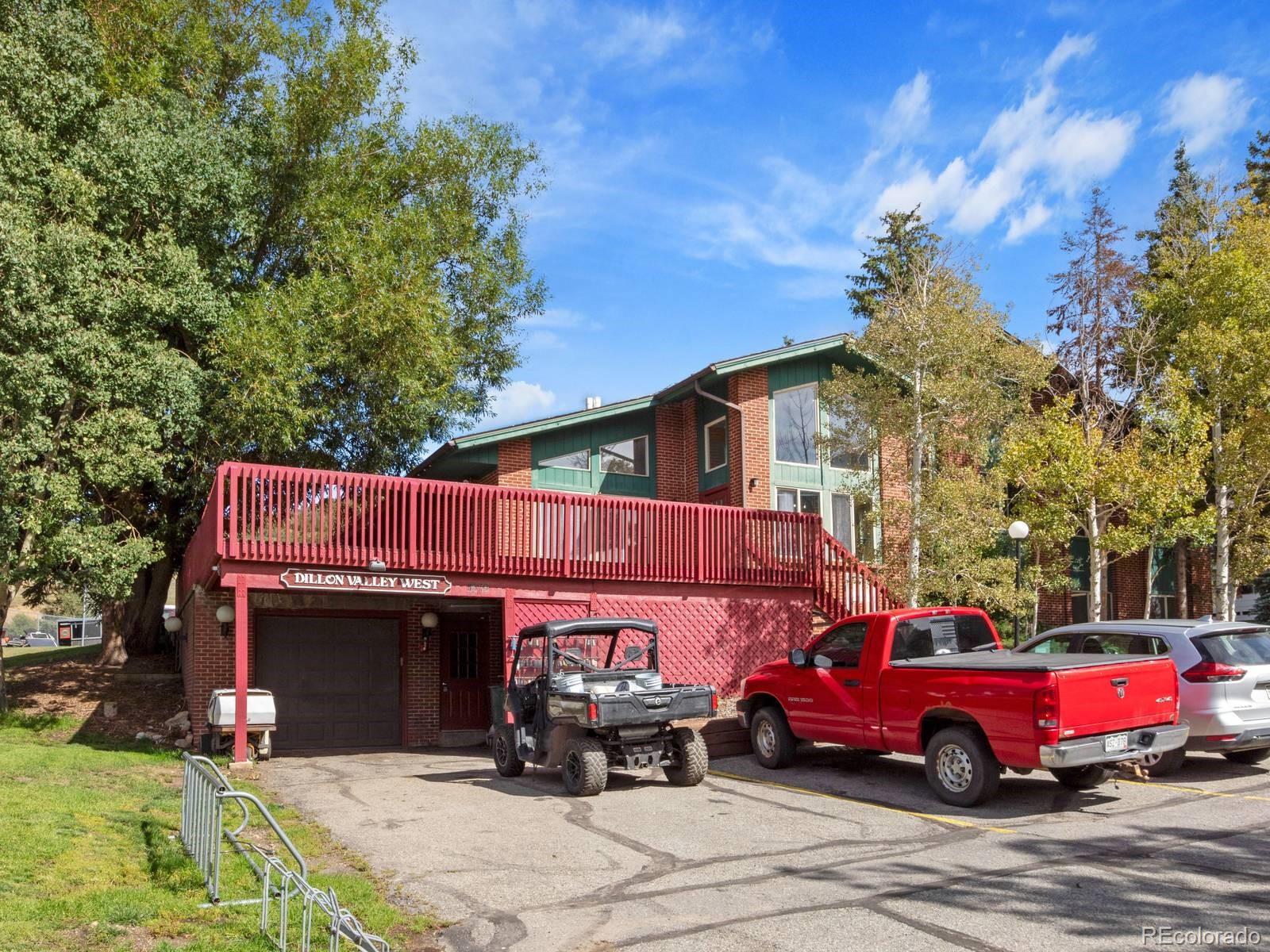 MLS Image #18 for 515  straight creek drive,dillon, Colorado