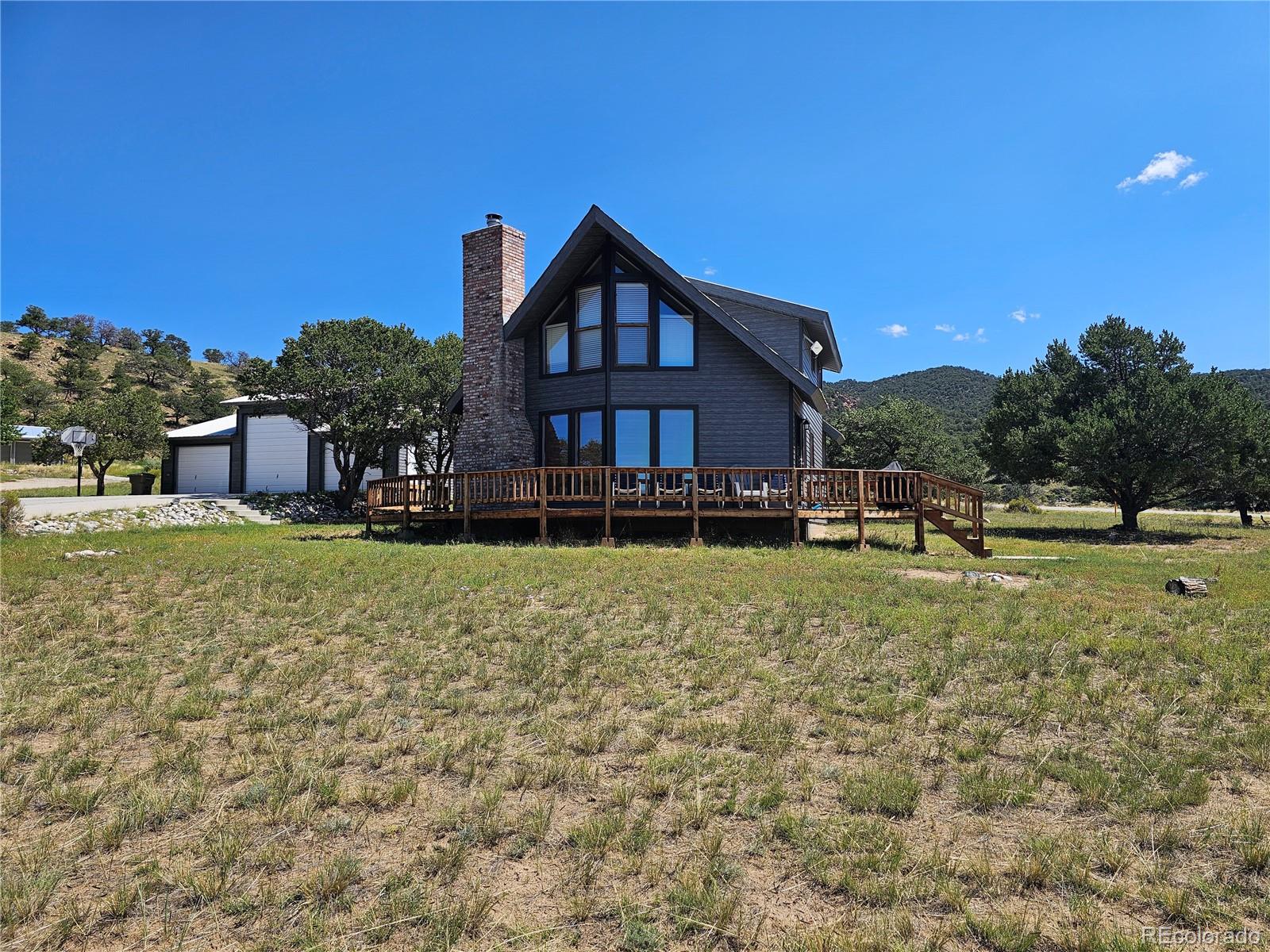 MLS Image #0 for 9930  sioux circle,salida, Colorado