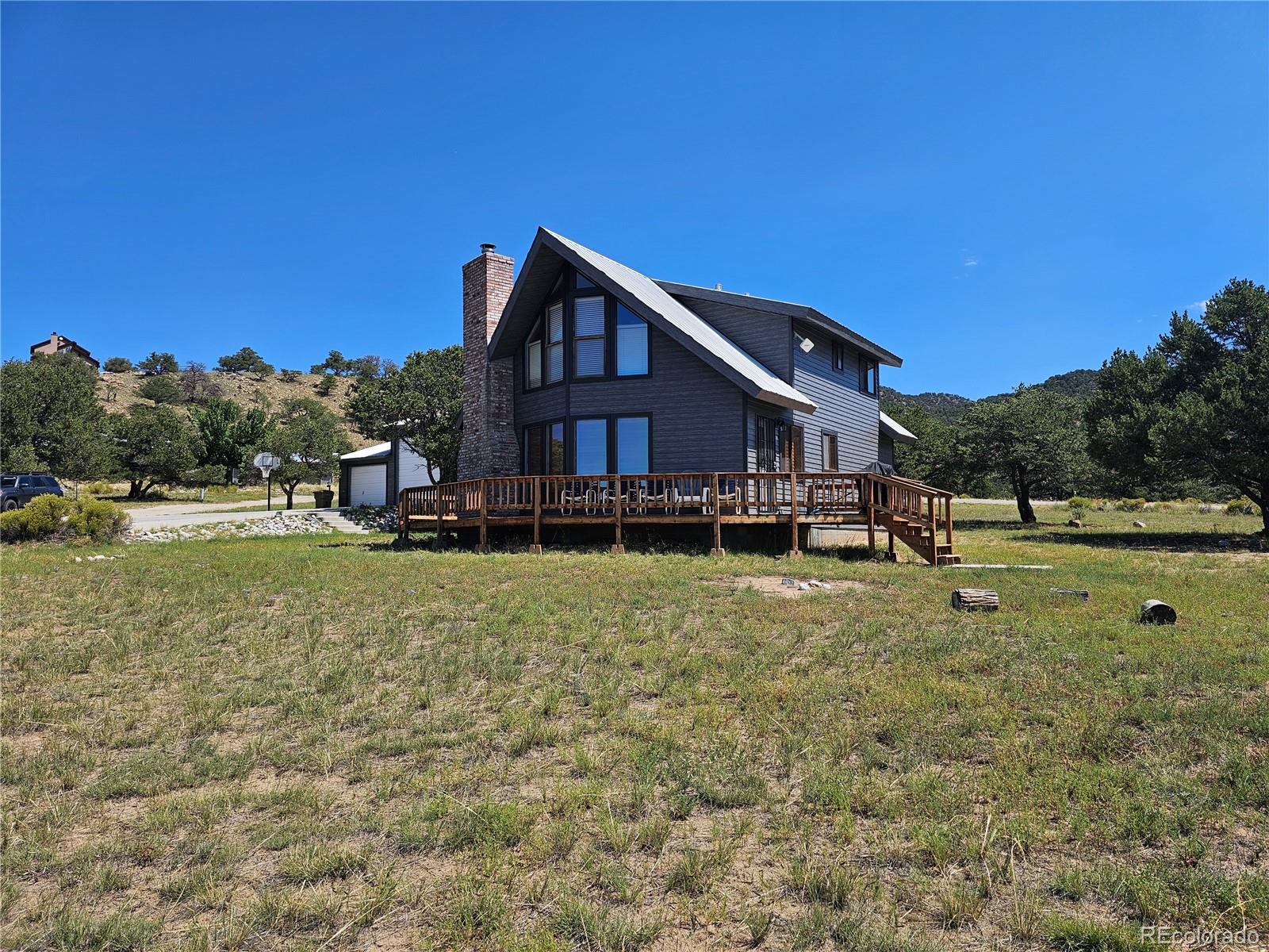 CMA Image for 9930  Sioux Circle,Salida, Colorado