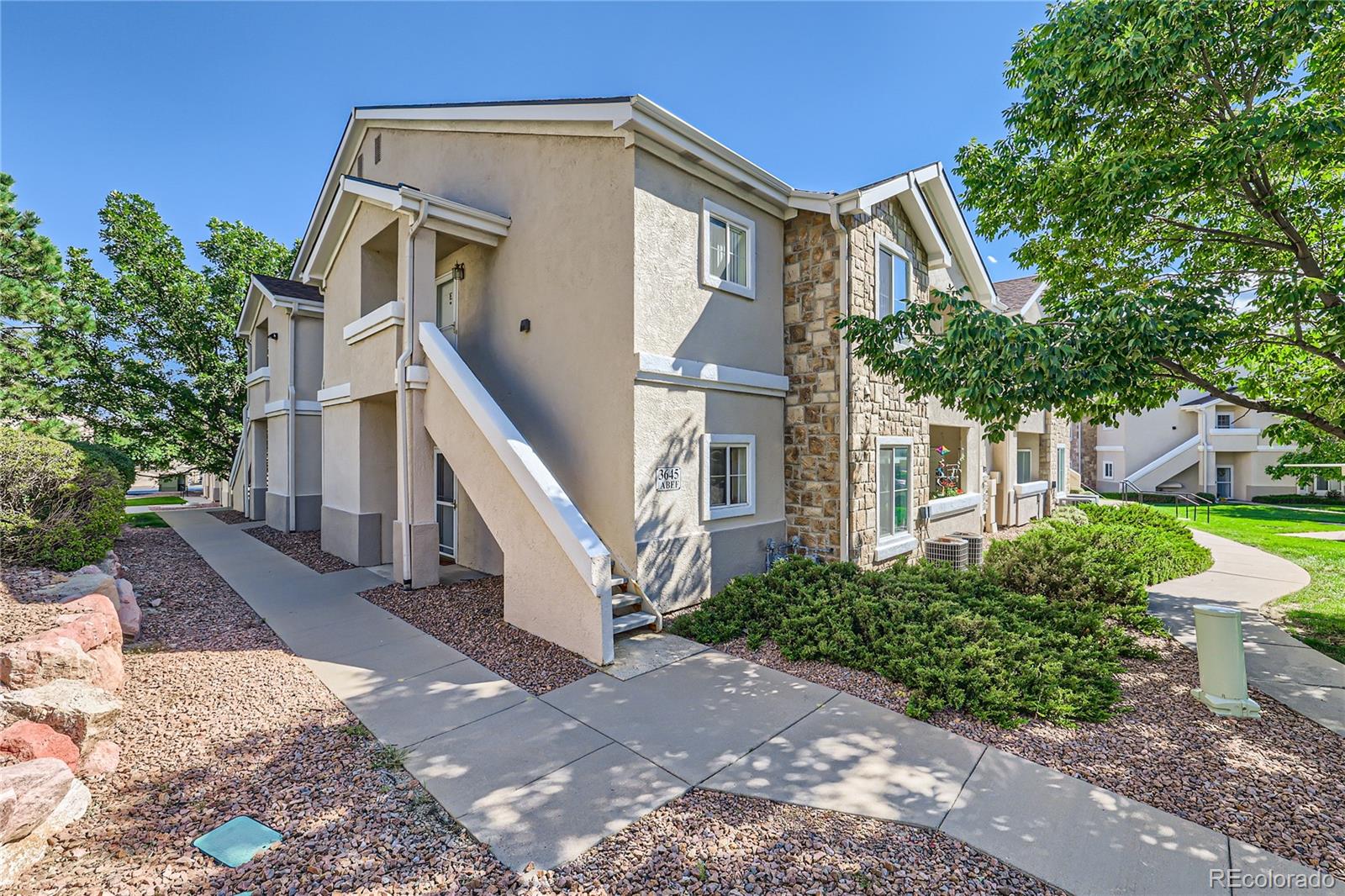 MLS Image #27 for 3645  strawberry field grove,colorado springs, Colorado