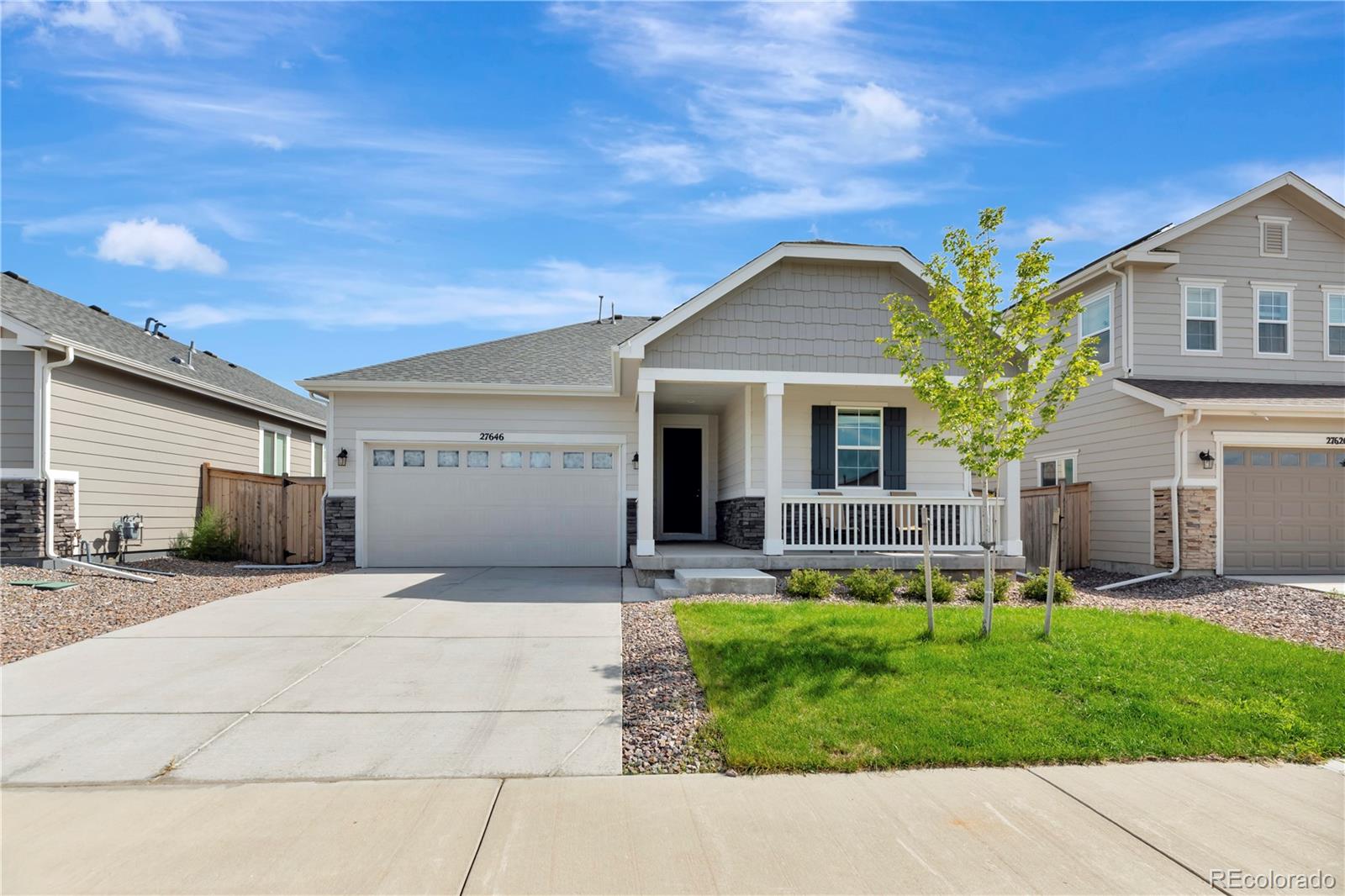 MLS Image #0 for 27646 e 10th drive,aurora, Colorado