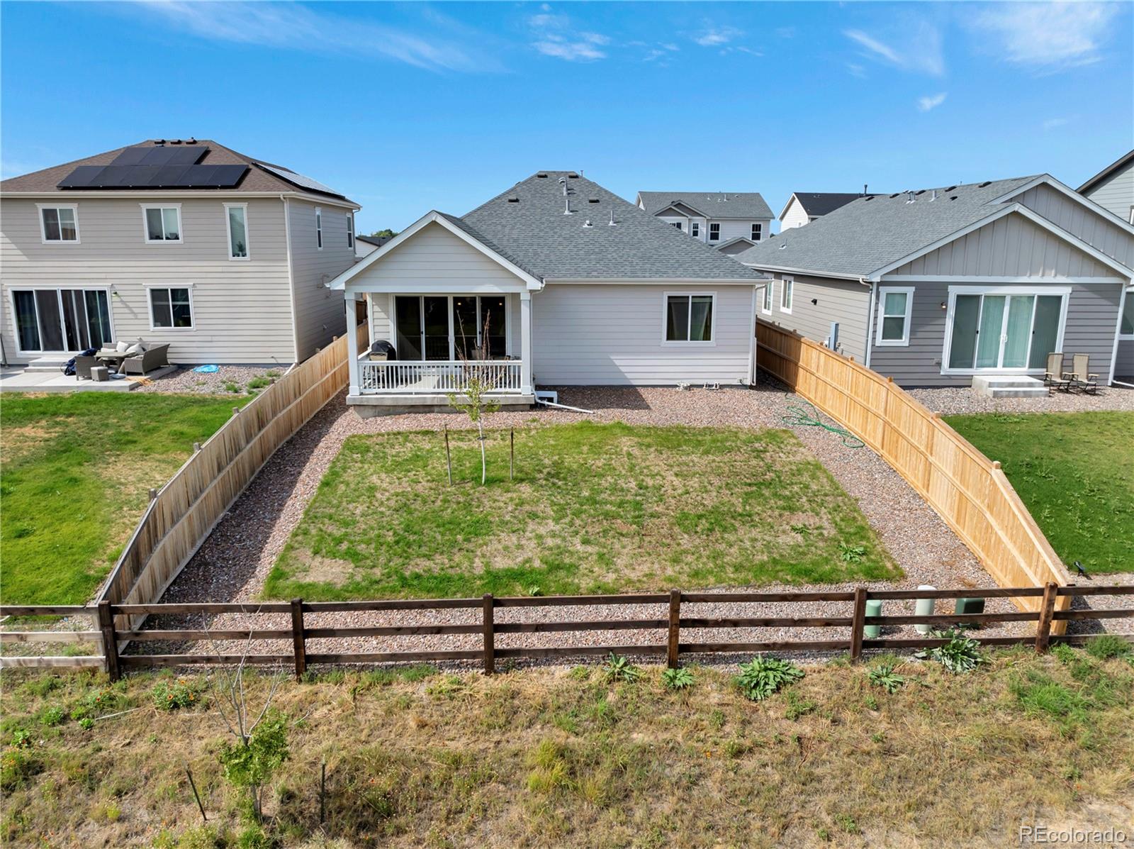 CMA Image for 27646 E 10th Drive,Aurora, Colorado