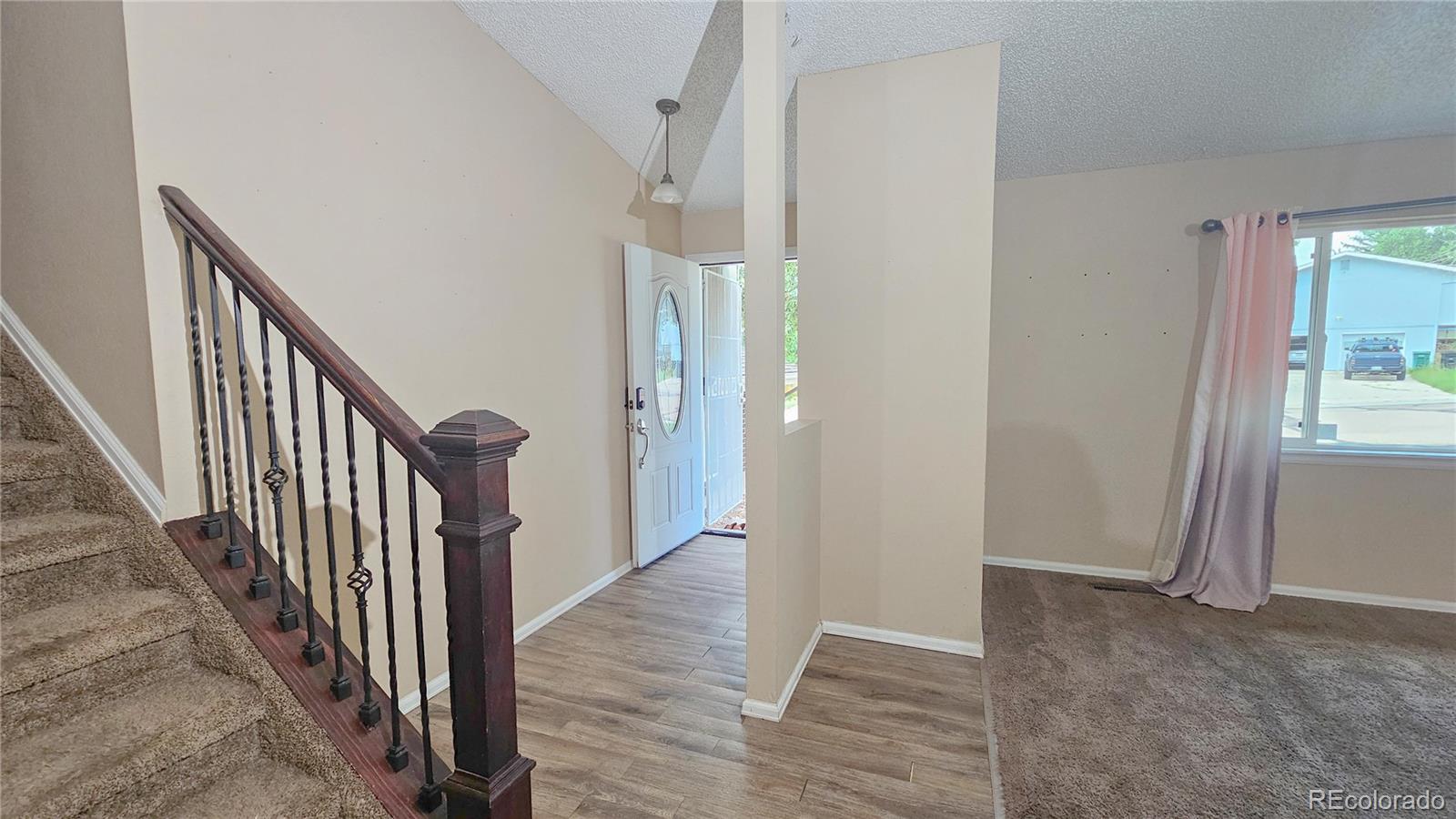 MLS Image #3 for 4188  hidden circle,colorado springs, Colorado