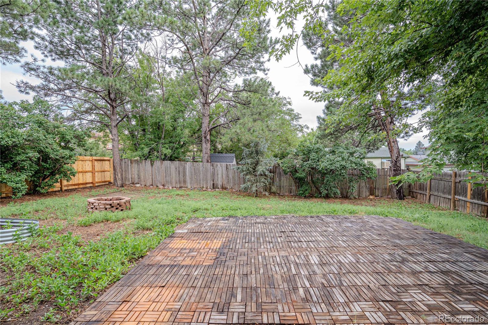 MLS Image #40 for 4188  hidden circle,colorado springs, Colorado