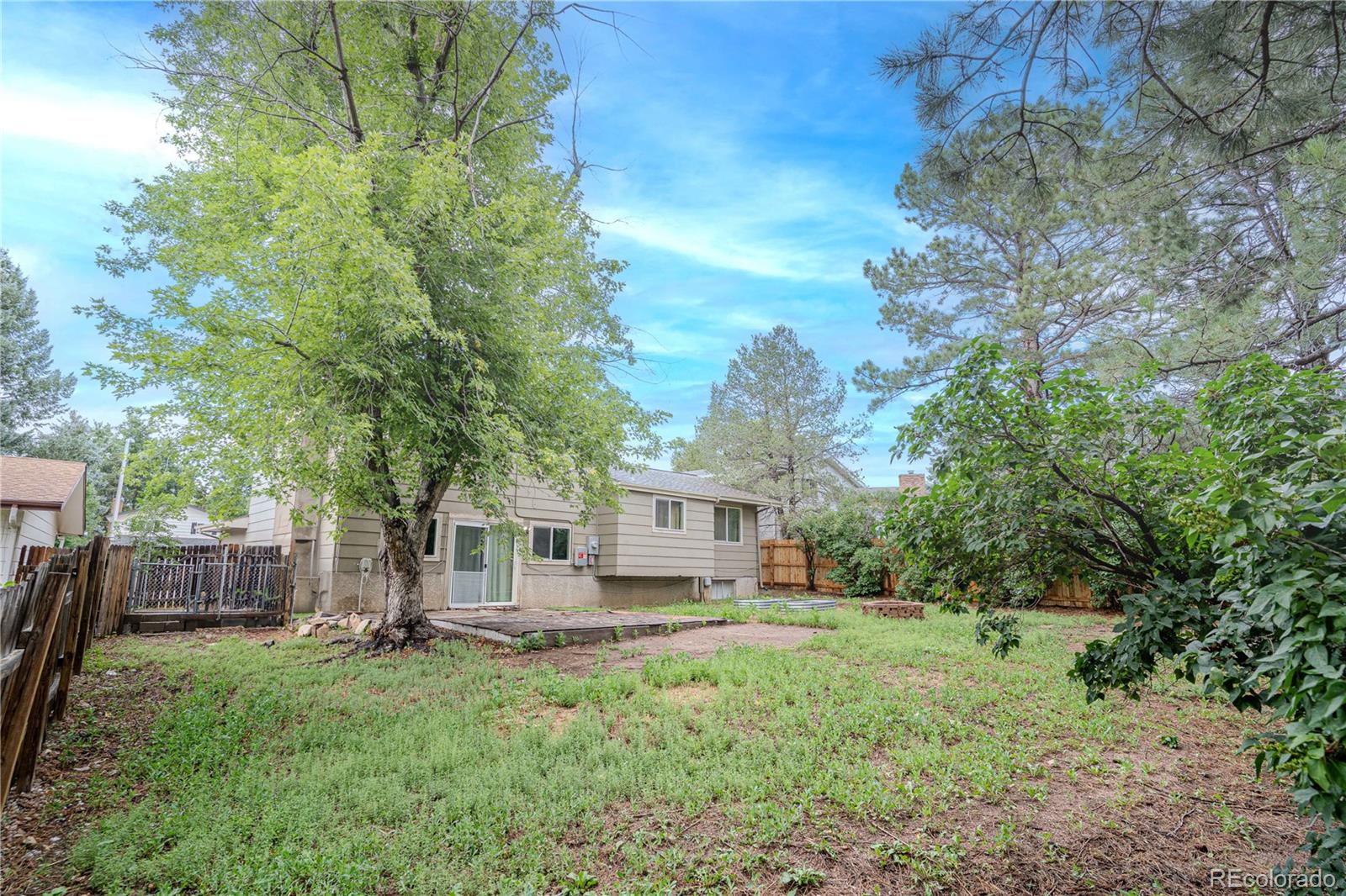 MLS Image #44 for 4188  hidden circle,colorado springs, Colorado