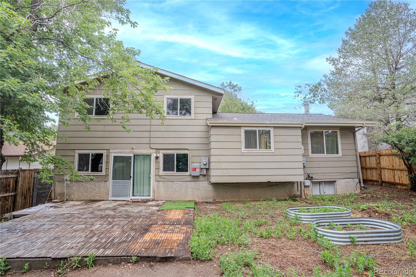 MLS Image #45 for 4188  hidden circle,colorado springs, Colorado