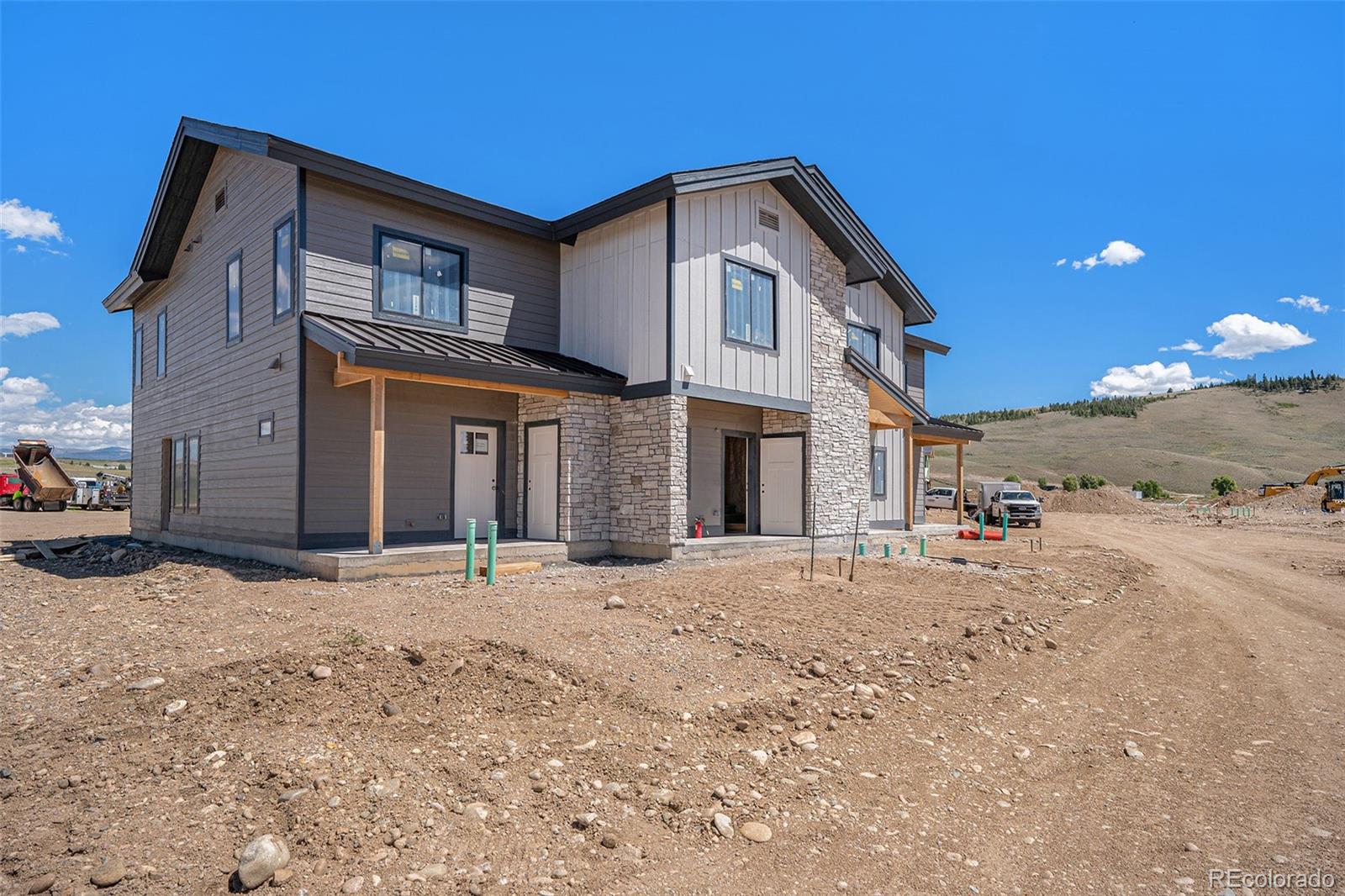 MLS Image #9 for 109  granby meadow drive,granby, Colorado