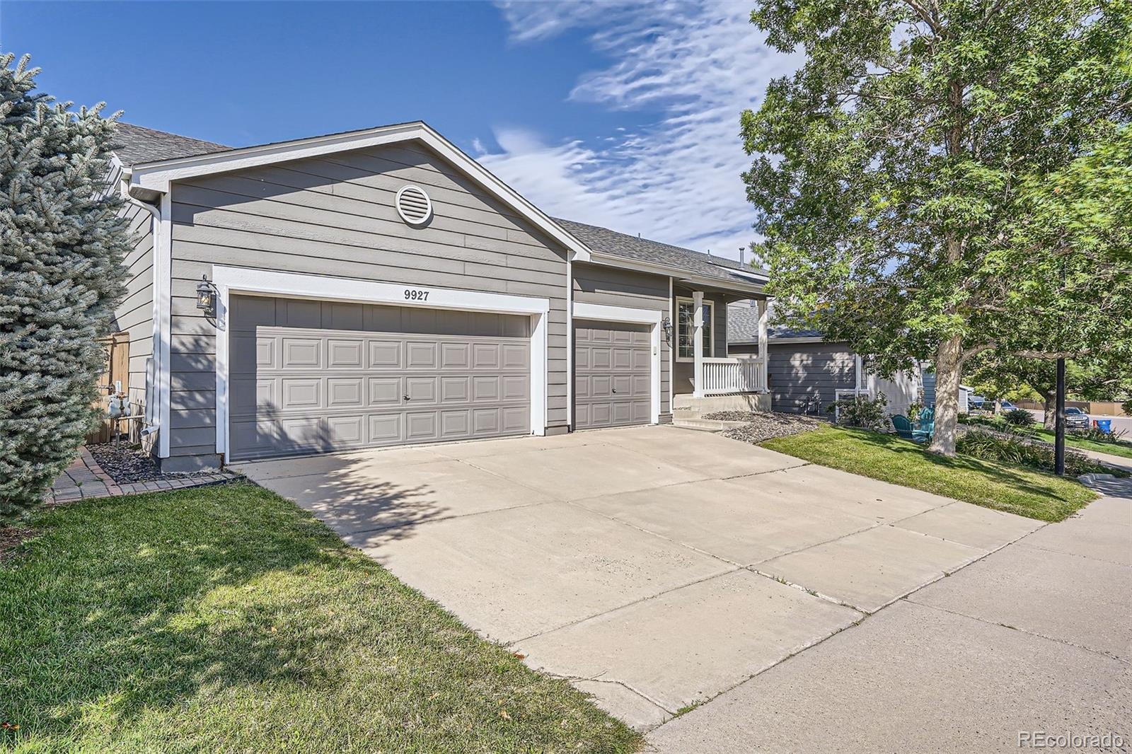 CMA Image for 9927  Chatswood Trail,Highlands Ranch, Colorado