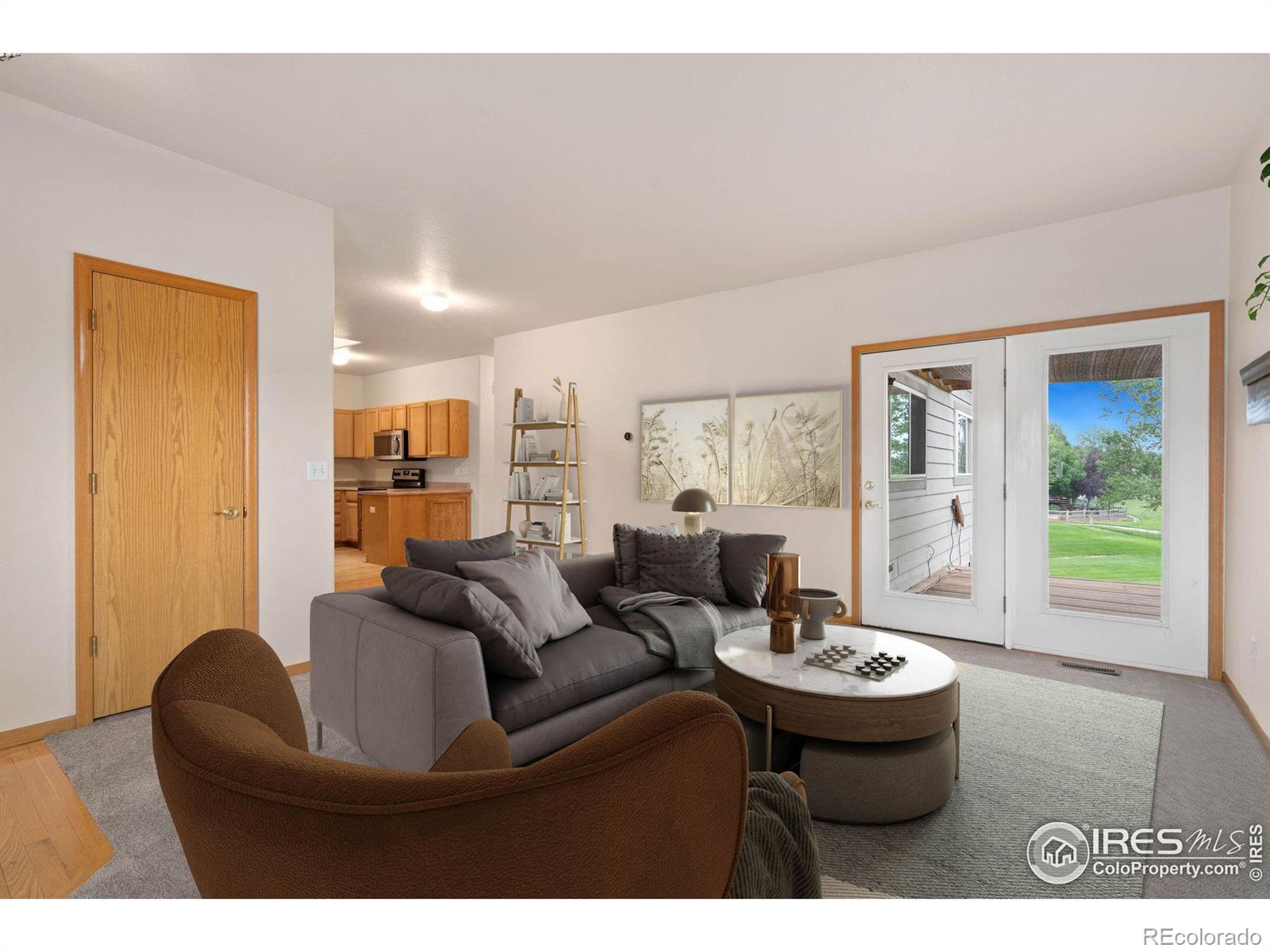 MLS Image #6 for 6526  finch court,fort collins, Colorado