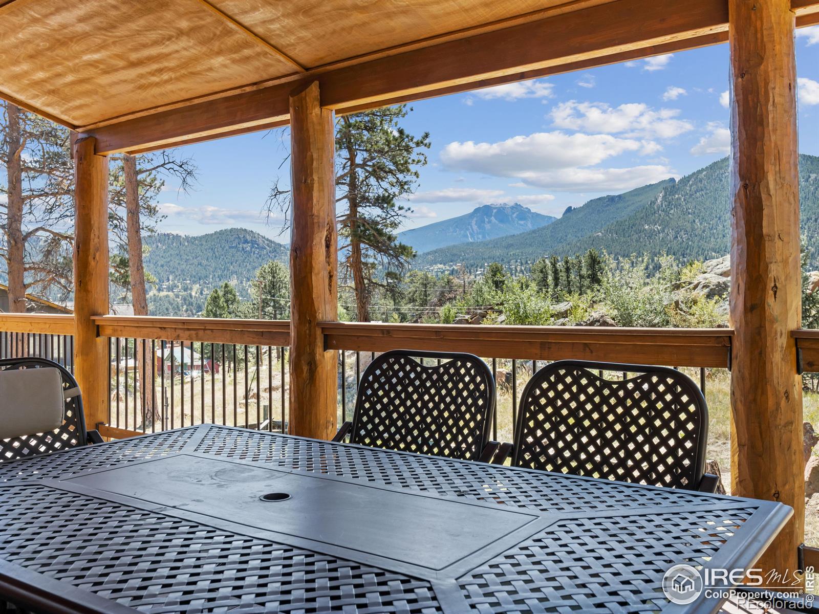 MLS Image #10 for 1466  narcissus drive,estes park, Colorado