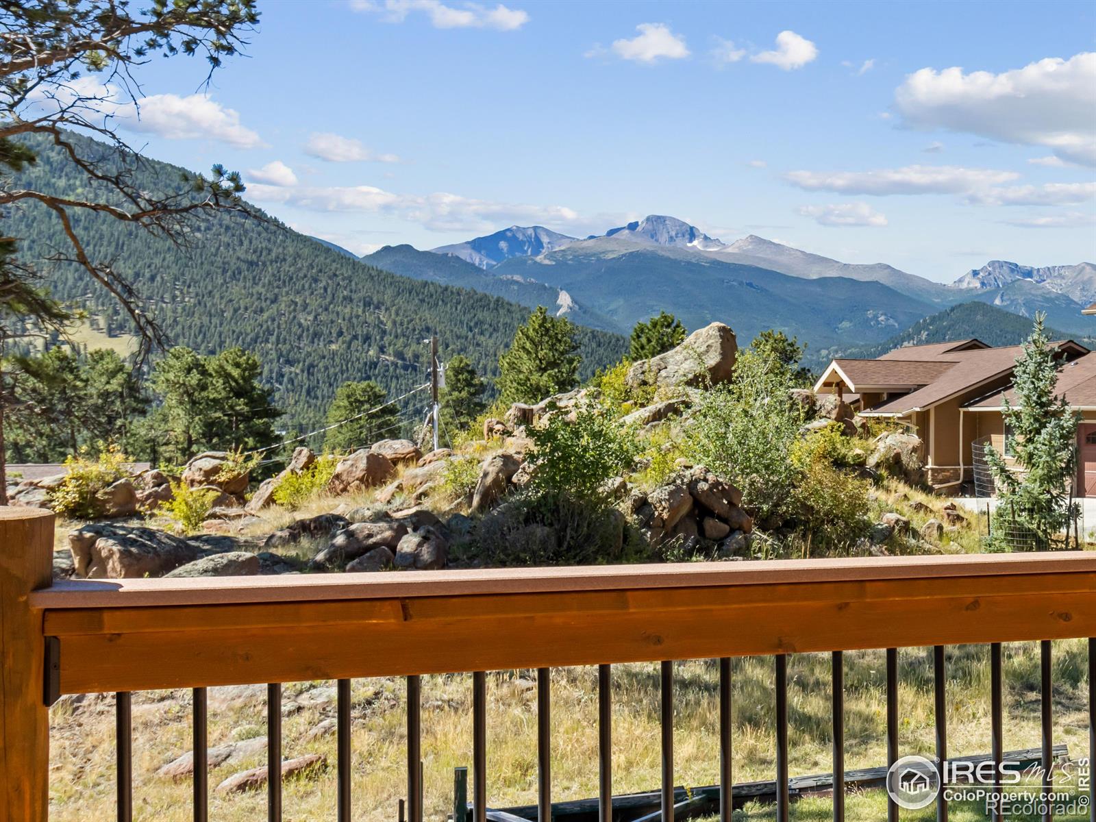 MLS Image #15 for 1466  narcissus drive,estes park, Colorado