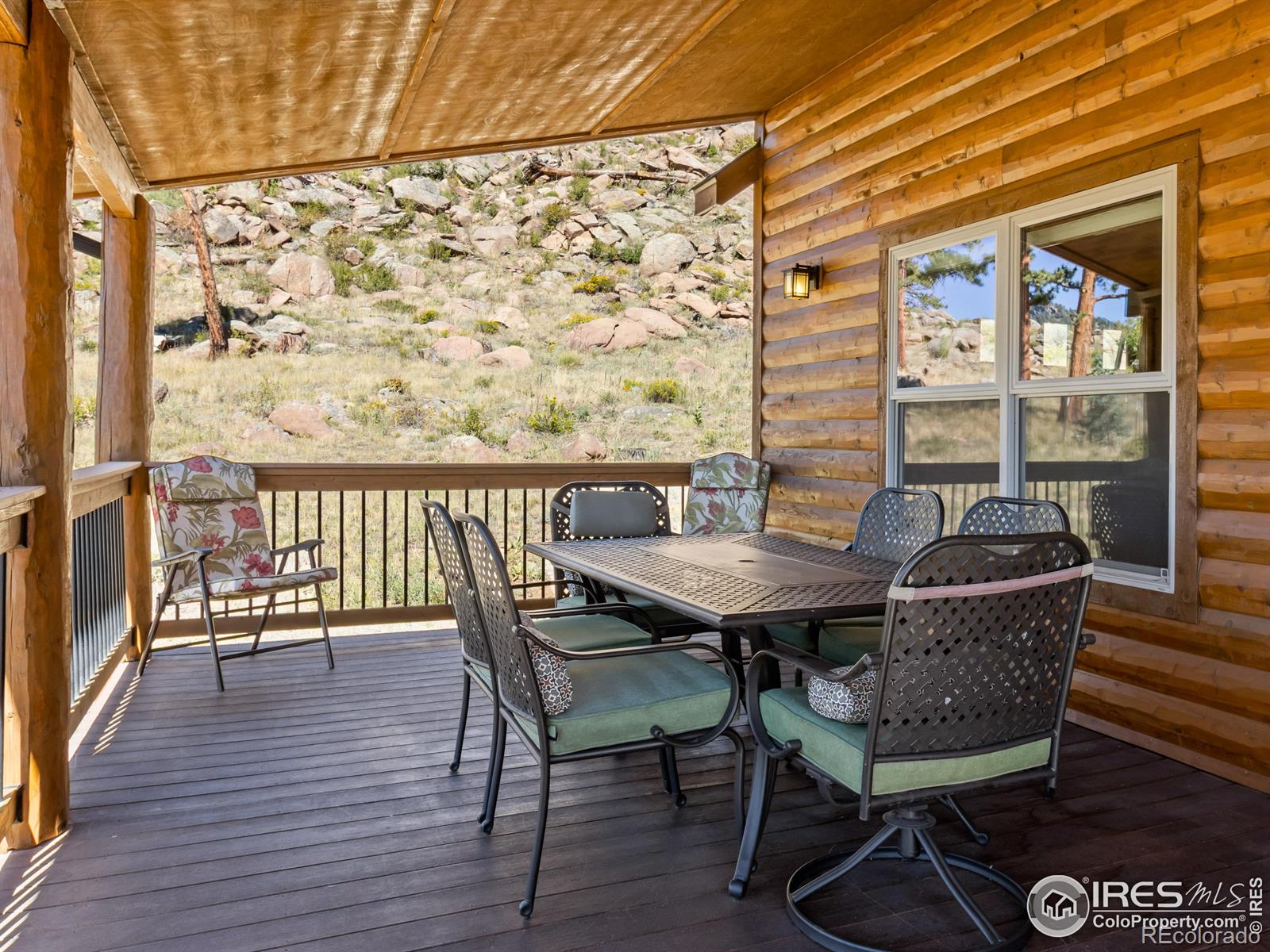 MLS Image #16 for 1466  narcissus drive,estes park, Colorado