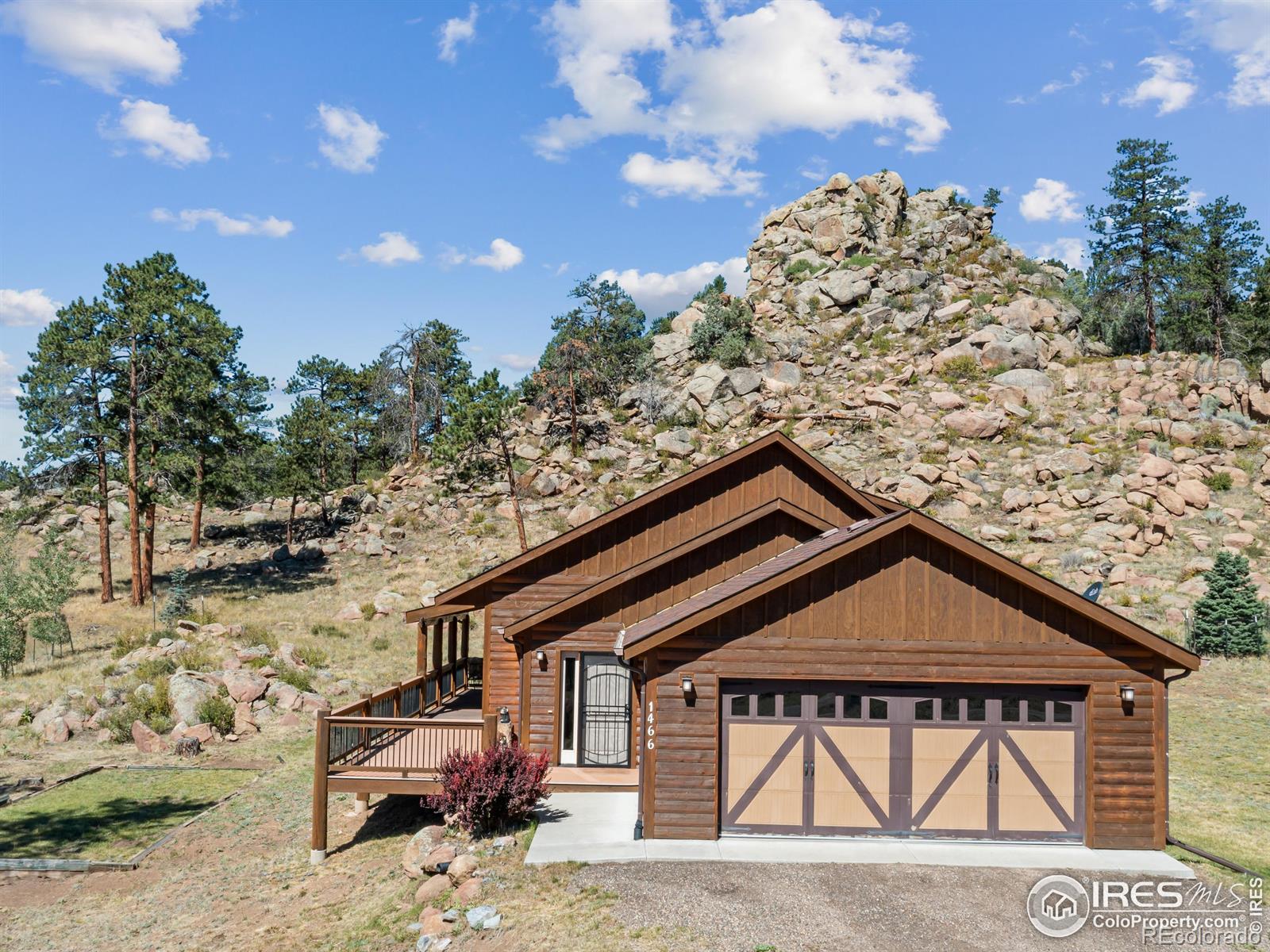 MLS Image #19 for 1466  narcissus drive,estes park, Colorado