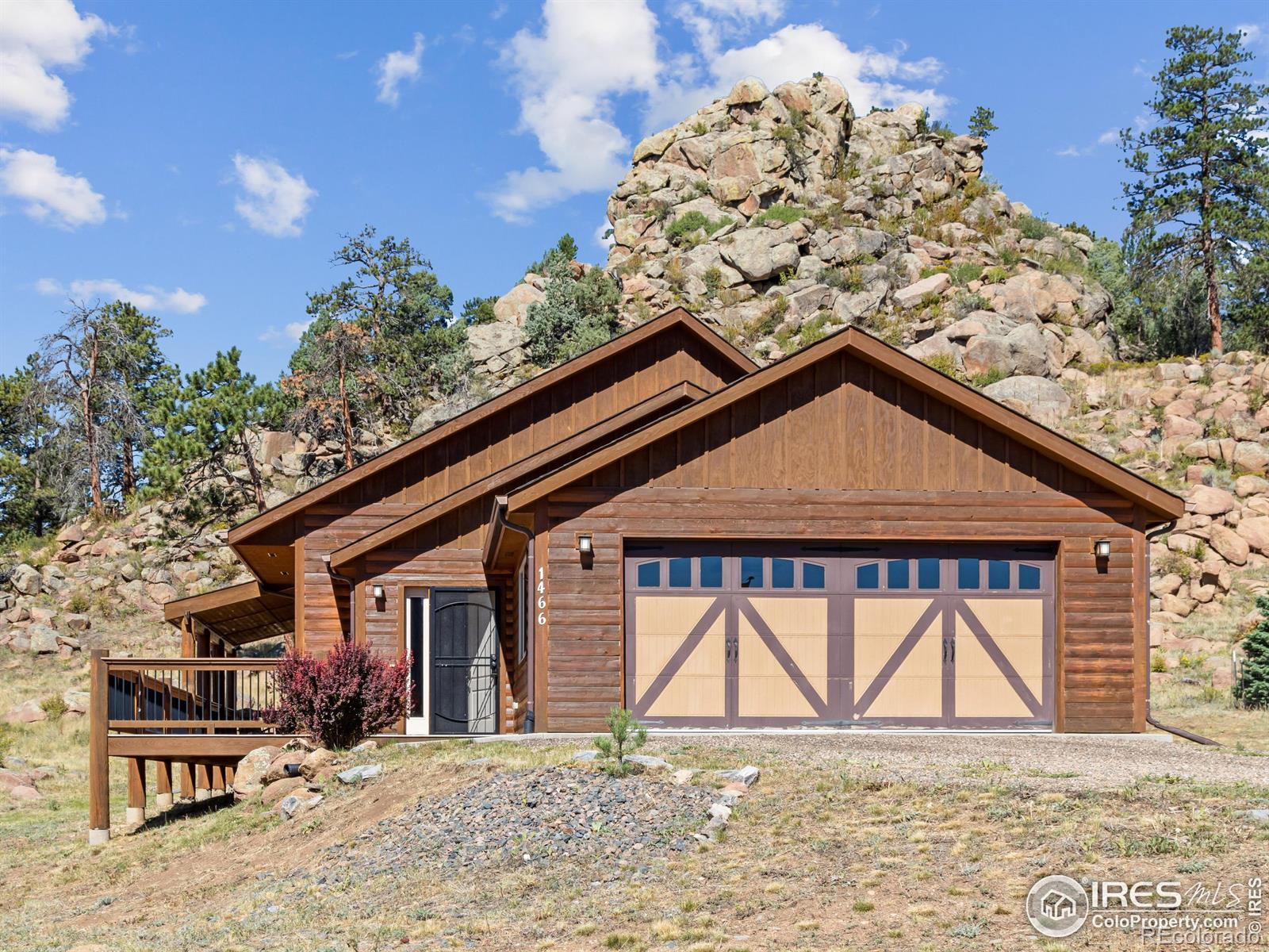 MLS Image #37 for 1466  narcissus drive,estes park, Colorado