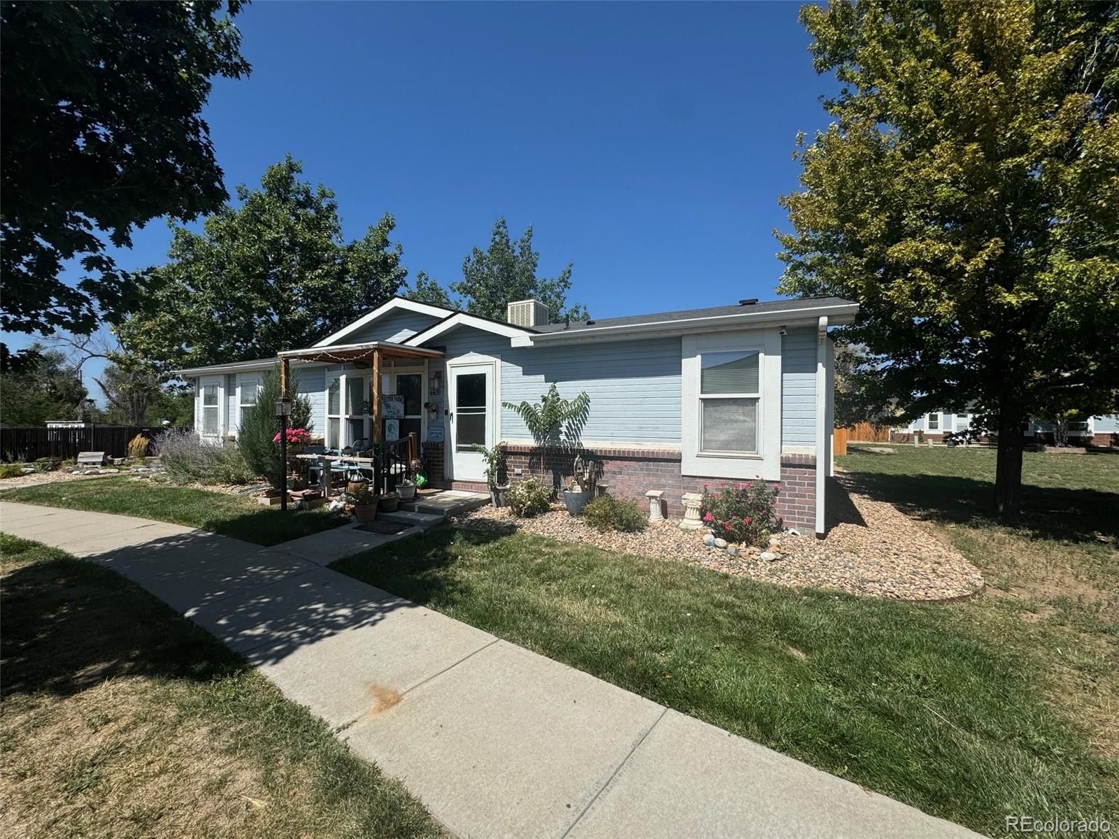 MLS Image #0 for 6631  78th avenue,commerce city, Colorado