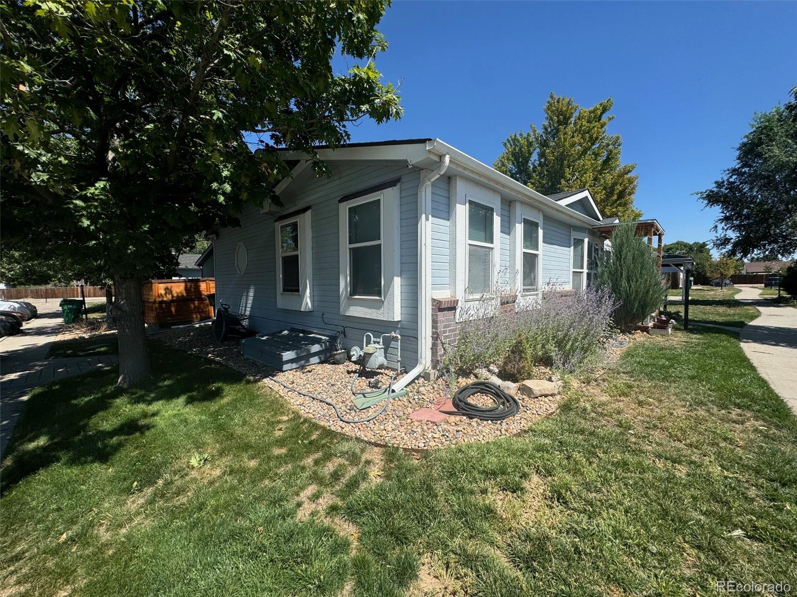 MLS Image #2 for 6631  78th avenue,commerce city, Colorado