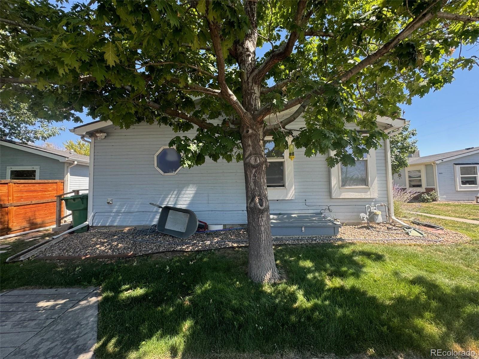 MLS Image #4 for 6631  78th avenue,commerce city, Colorado