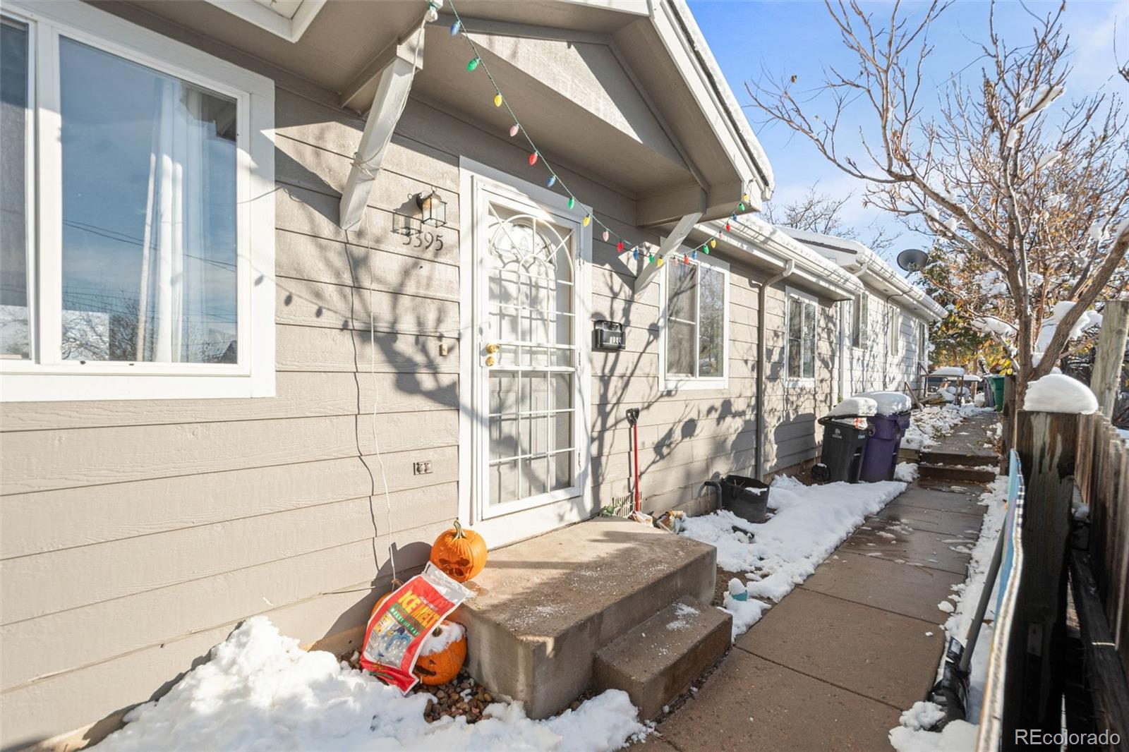 MLS Image #0 for 3395 w center avenue,denver, Colorado