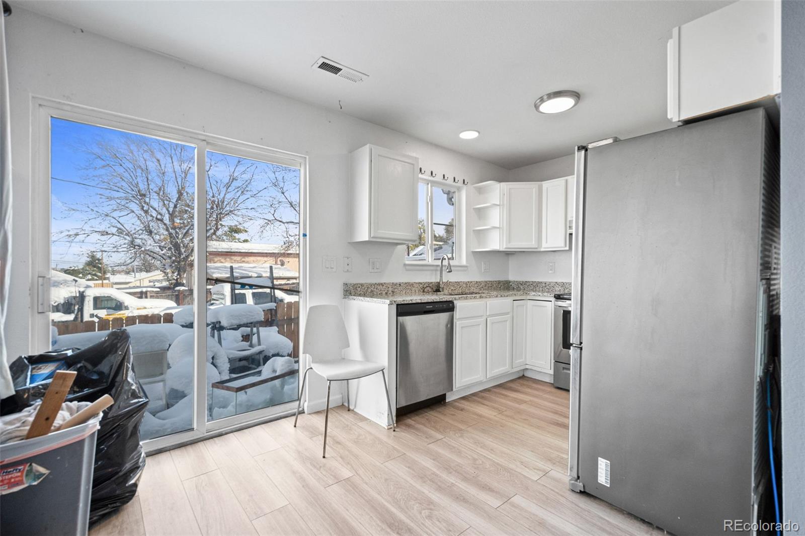 MLS Image #11 for 3395 w center avenue,denver, Colorado