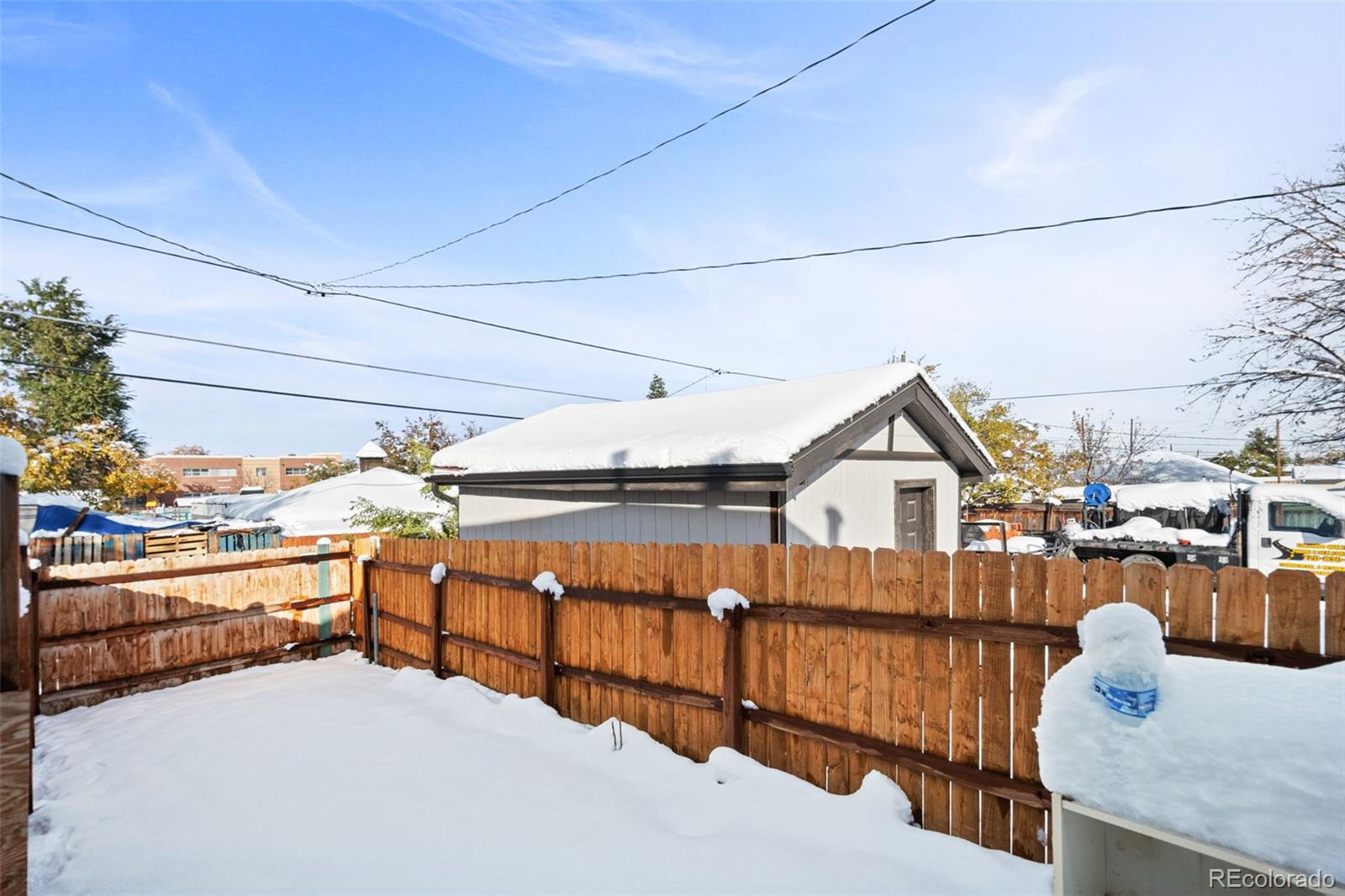 MLS Image #29 for 3395 w center avenue,denver, Colorado