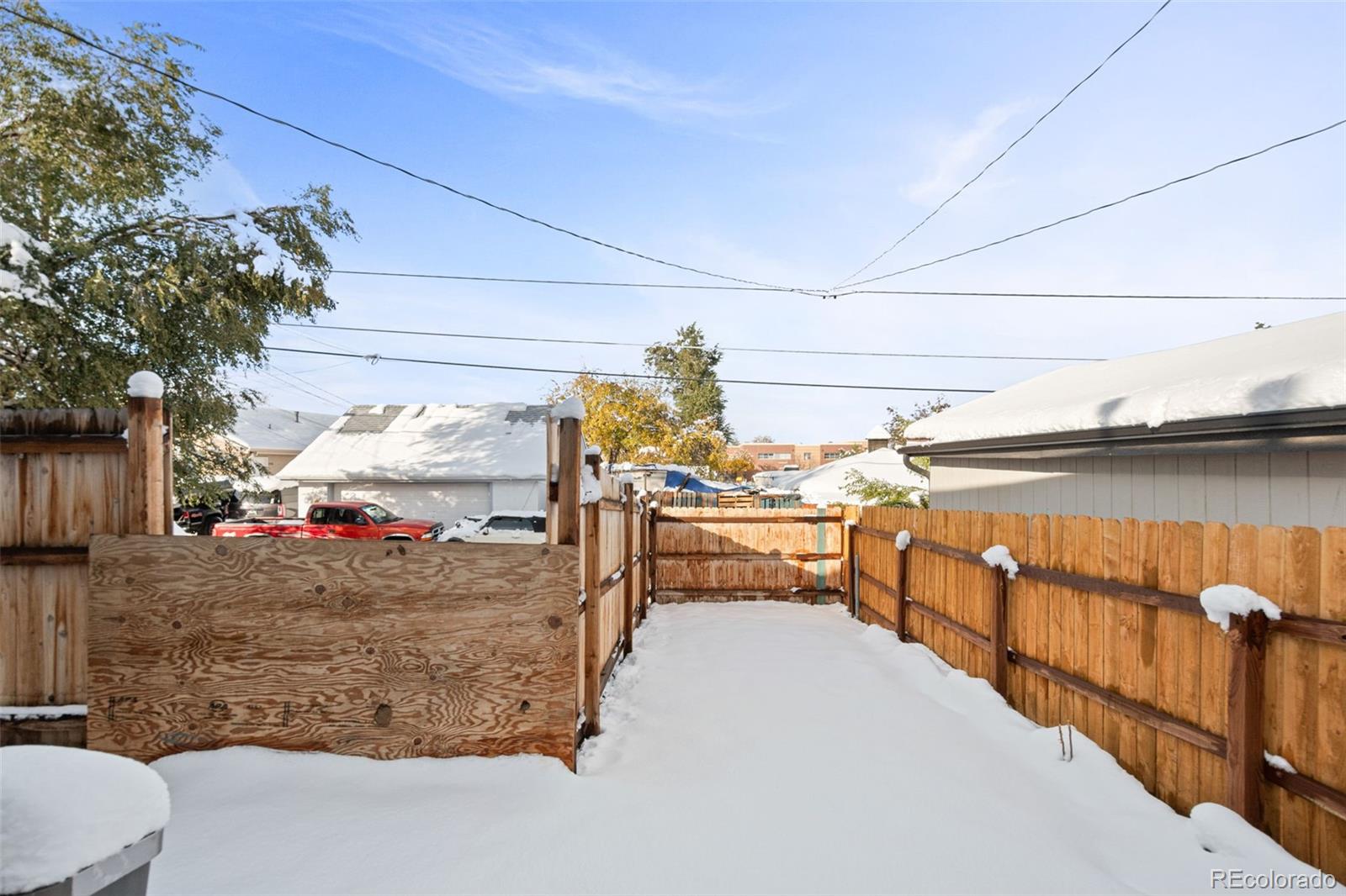 MLS Image #32 for 3395 w center avenue,denver, Colorado